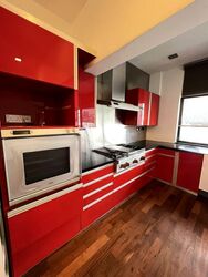 Townhouse Apartments (D9), Apartment #454494501